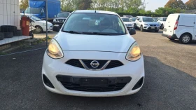 ����� �� �������� �� Nissan Micra 1.2 ������ � ������ ������ GPL
