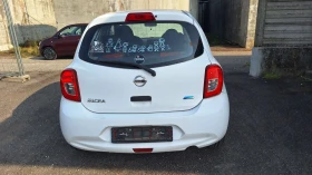 Nissan Micra 1.2 ������ � ������ ������ GPL | Mobile.bg � ����� ������ 6