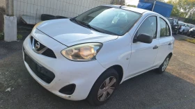 ����� �� �������� �� Nissan Micra 1.2 ������ � ������ ������ GPL