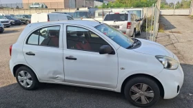 ����� �� �������� �� Nissan Micra 1.2 ������ � ������ ������ GPL