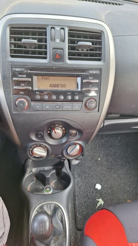 Nissan Micra 1.2 ������ � ������ ������ GPL | Mobile.bg � ����� ������ 15