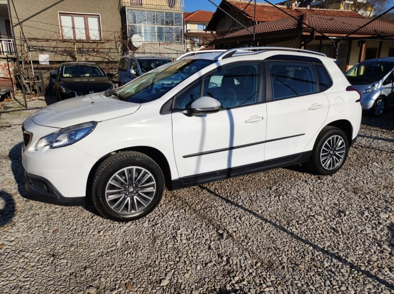 Peugeot 2008 1.2 , снимка 8 - Автомобили и джипове - 43603085