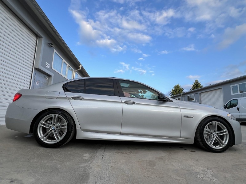 BMW 535 ///M Performance , снимка 7 - Автомобили и джипове - 46435770