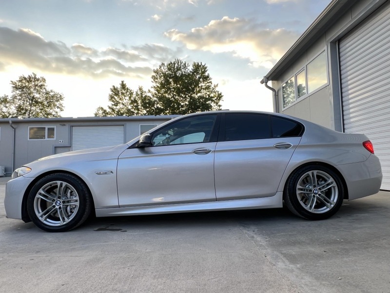 BMW 535 ///M Performance , снимка 3 - Автомобили и джипове - 46435770