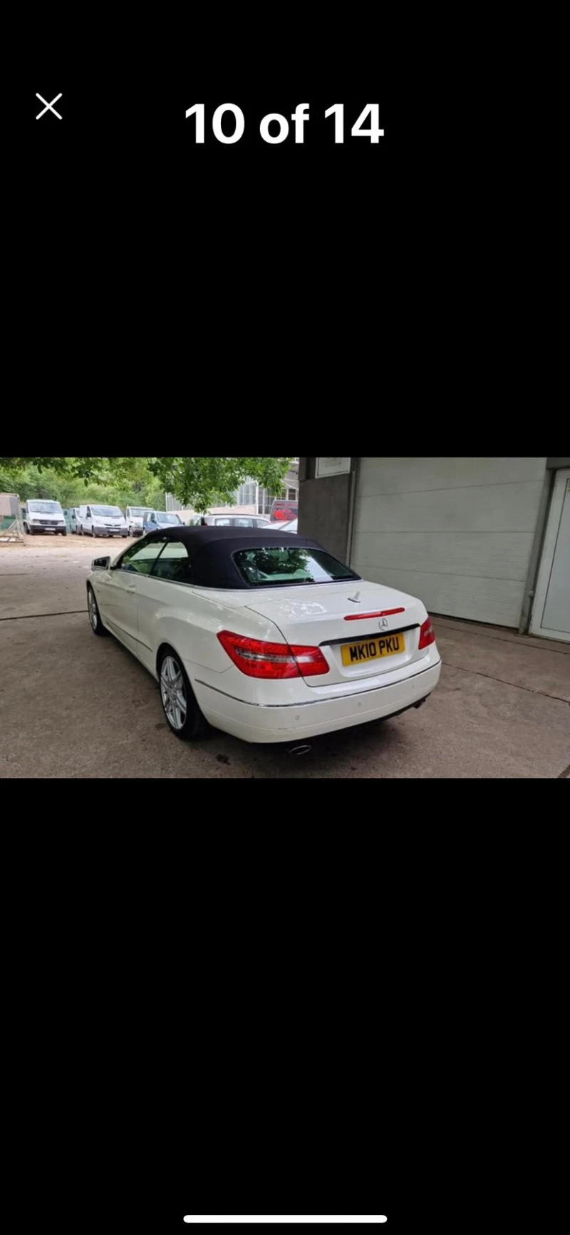 Mercedes-Benz E 350, снимка 5 - Автомобили и джипове - 48500594