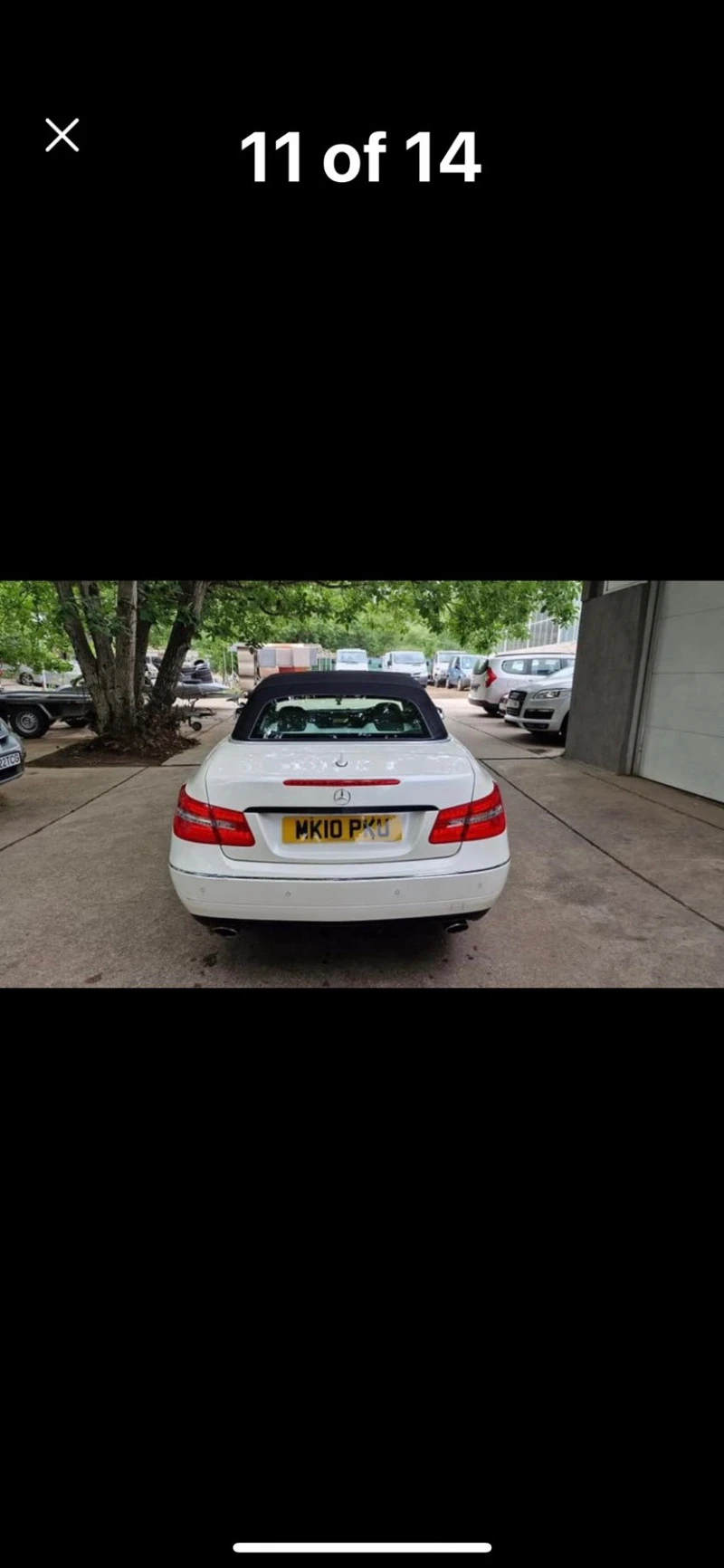 Mercedes-Benz E 350, снимка 4 - Автомобили и джипове - 48500594