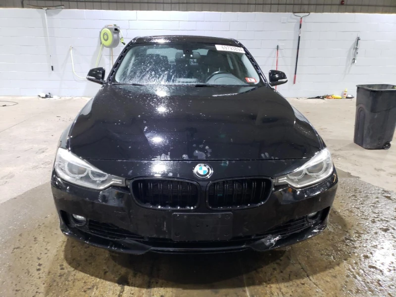 BMW 335 XI, снимка 2 - Автомобили и джипове - 47581335