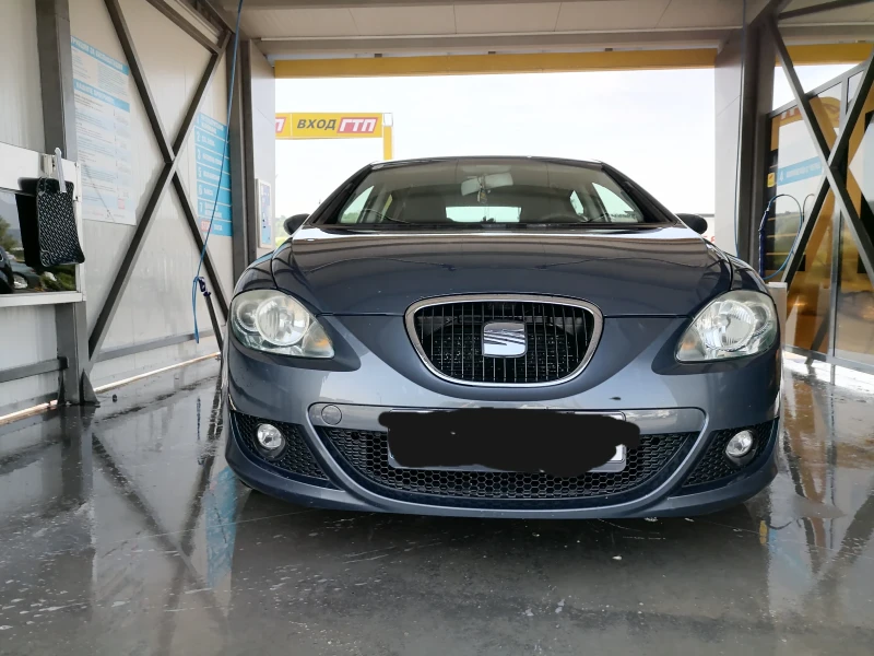 Seat Leon, снимка 2 - Автомобили и джипове - 48063965