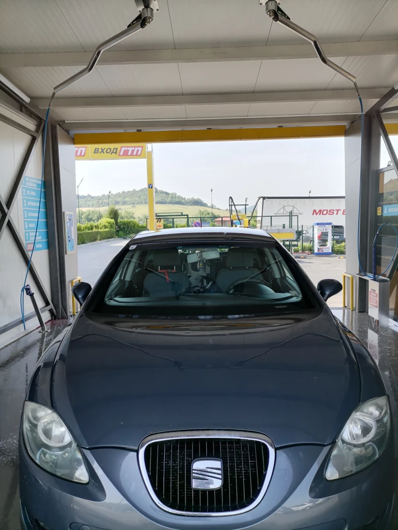 Seat Leon, снимка 1 - Автомобили и джипове - 48063965