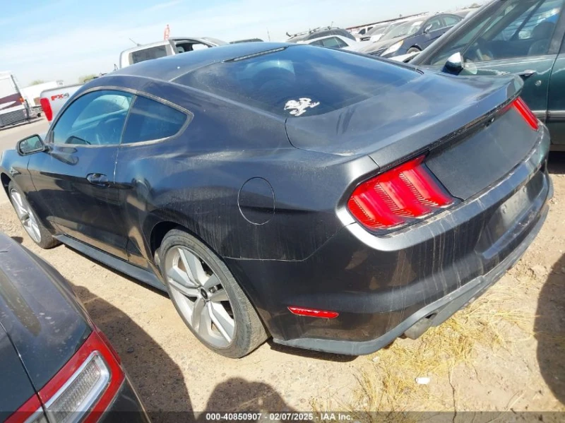 Ford Mustang 2.3L I-4 DI, DOHC, VVT, TURBO, 310HP Rear Wheel Dr, снимка 7 - Автомобили и джипове - 49040171