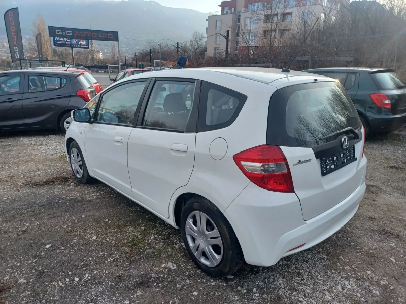 Honda Jazz 1.2, снимка 3 - Автомобили и джипове - 49145158