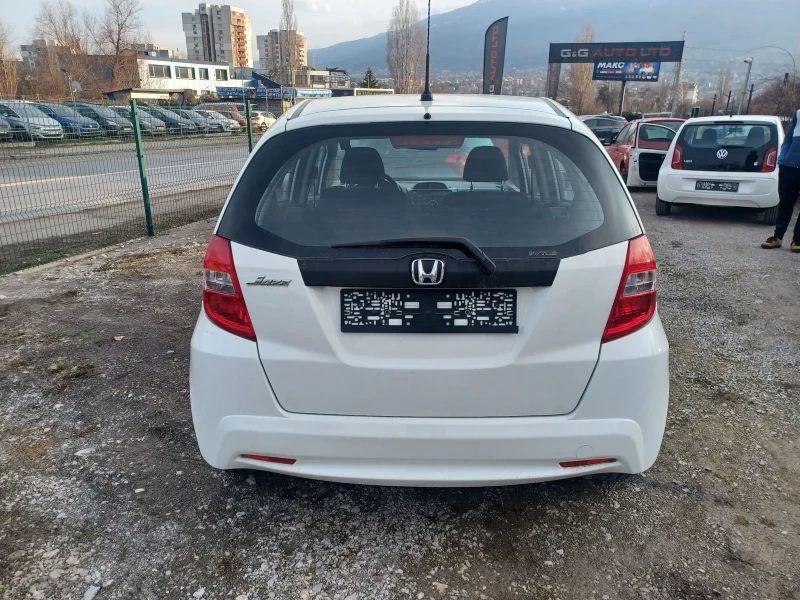 Honda Jazz 1.2, снимка 4 - Автомобили и джипове - 49145158