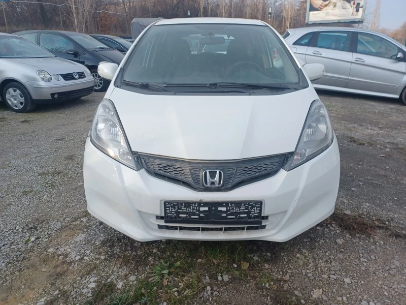 Honda Jazz 1.2, снимка 1 - Автомобили и джипове - 49145158