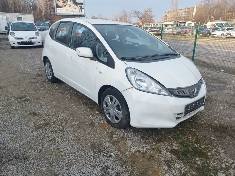 Honda Jazz 1.2, снимка 6 - Автомобили и джипове - 49145158