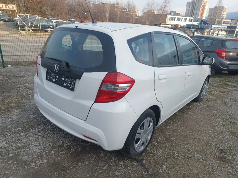 Honda Jazz 1.2, снимка 5 - Автомобили и джипове - 49145158