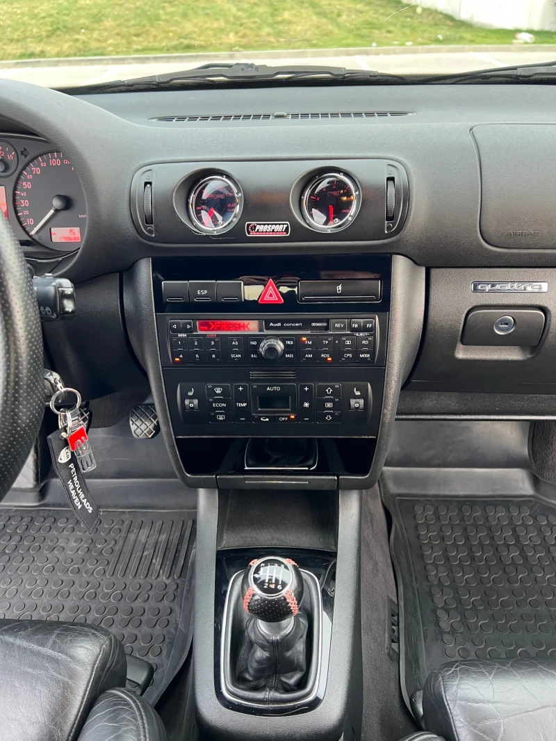 Audi S3 FACE, снимка 13 - Автомобили и джипове - 51673211