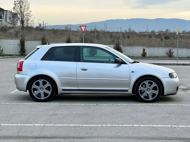 Audi S3 FACE, снимка 6 - Автомобили и джипове - 51673211