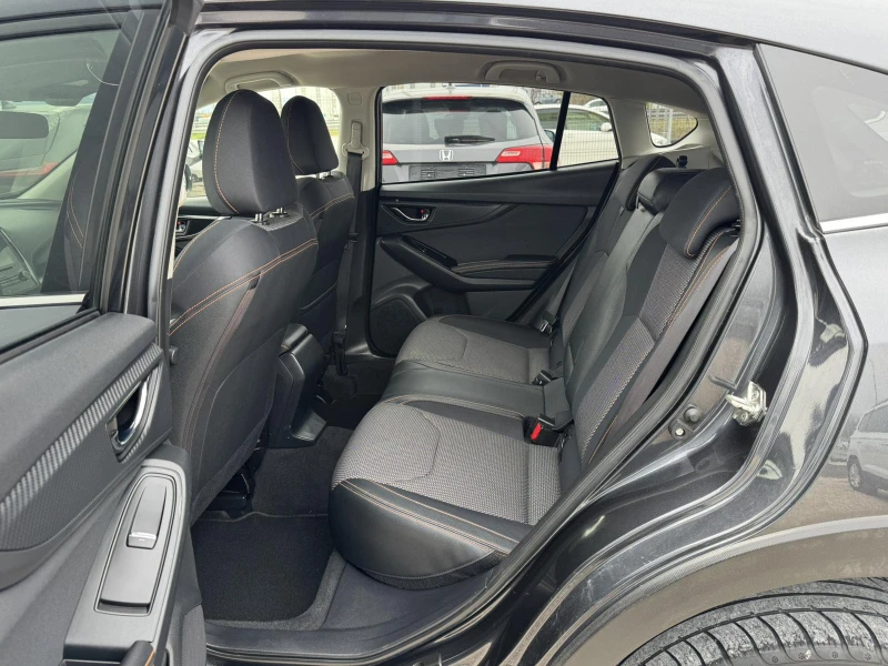 Subaru XV 1.6i GAZ AWD, снимка 8 - Автомобили и джипове - 49860471