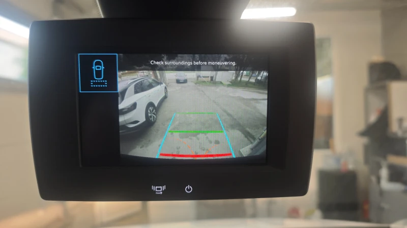 Citroen Berlingo Driver, снимка 16 - Автомобили и джипове - 52295564