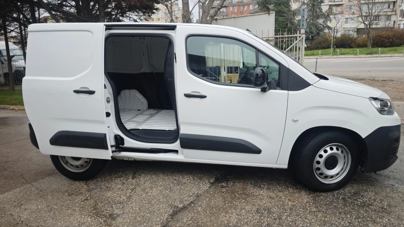 Citroen Berlingo Driver, снимка 7 - Автомобили и джипове - 52295564