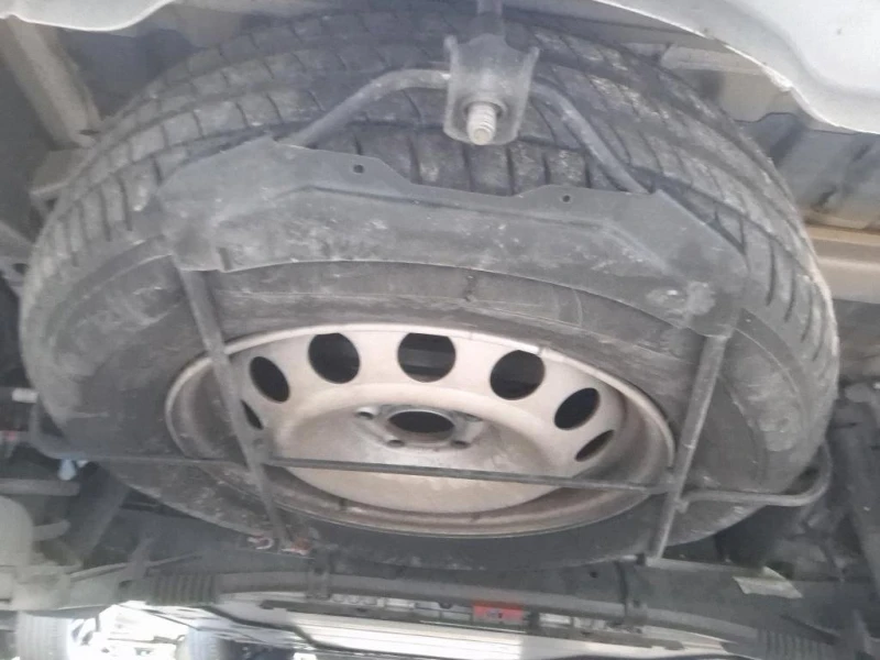 Citroen Berlingo Driver, снимка 12 - Автомобили и джипове - 52295564