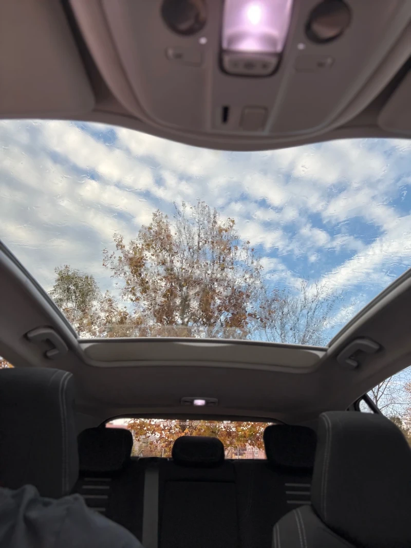 Peugeot 308 Allure, снимка 8 - Автомобили и джипове - 52355173