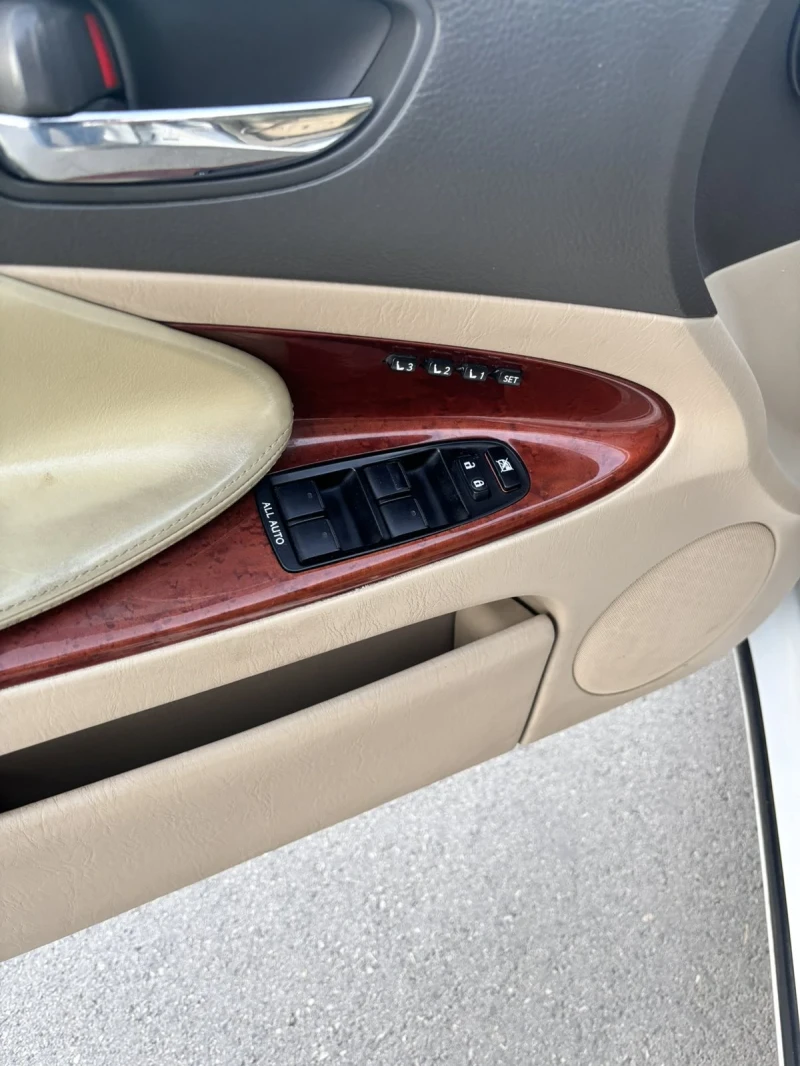 Lexus GS 450h, снимка 7 - Автомобили и джипове - 52974857