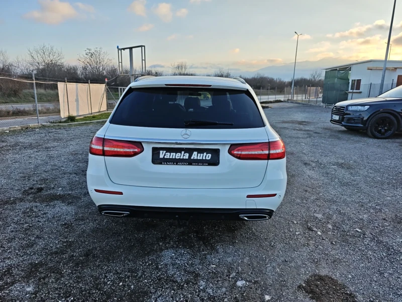 Mercedes-Benz E 220 FACE DIGITAL FULL, снимка 6 - Автомобили и джипове - 52751933
