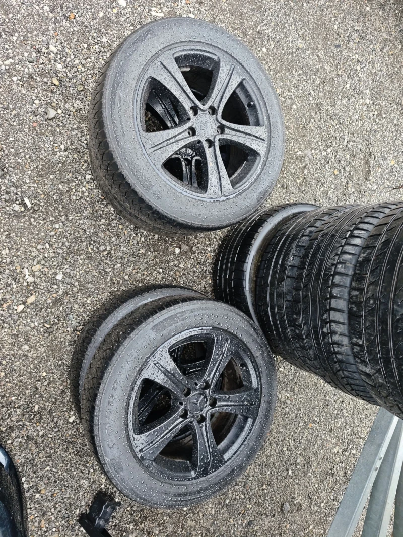 Mercedes-Benz E 220 FACE DIGITAL FULL, снимка 17 - Автомобили и джипове - 52751933