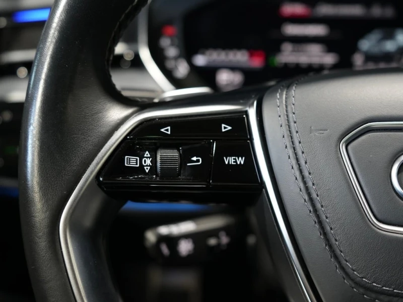 Audi S8 * PANO/HUD/360 CAM/B&O/21 IN RIM/EXTENDED WARRANTY, снимка 13 - Автомобили и джипове - 52842984