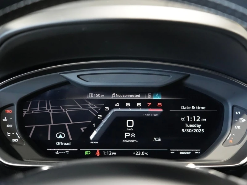 Audi S8 * PANO/HUD/360 CAM/B&O/21 IN RIM/EXTENDED WARRANTY, снимка 17 - Автомобили и джипове - 52842984