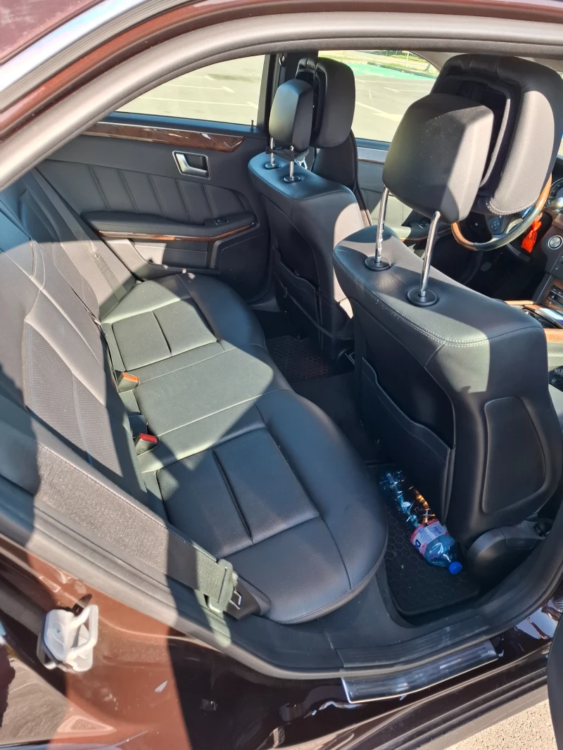 Mercedes-Benz 350, снимка 7 - Автомобили и джипове - 53170248