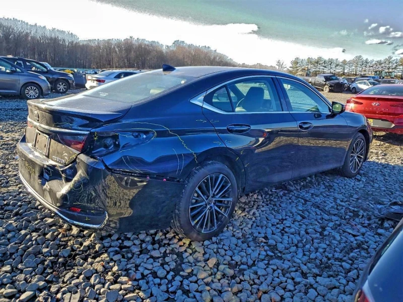 Lexus ES 300H Base, снимка 3 - Автомобили и джипове - 53298605