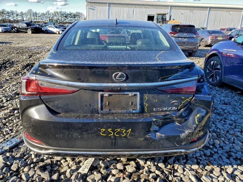 Lexus ES 300H Base, снимка 6 - Автомобили и джипове - 53298605