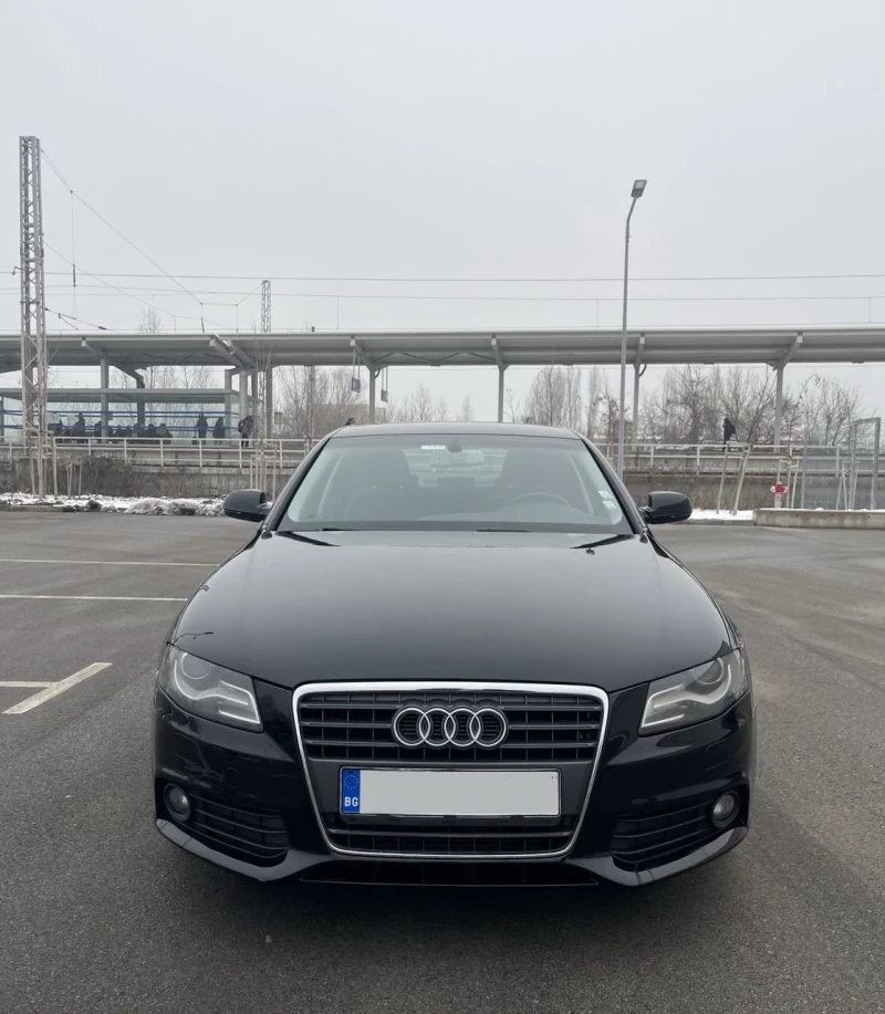 Audi A4 1.8TFSi - 11800 лв. - 45182096 1