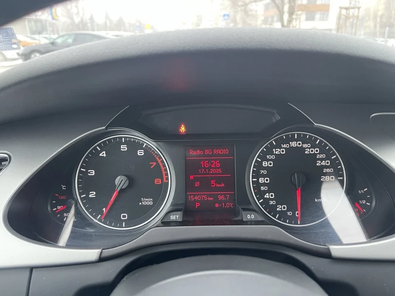 Audi A4 1.8TFSi - 11800 лв. - 45182096 13