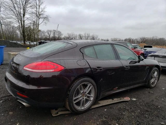 Porsche Panamera 3.6L/ ФИКСИРАНА ЦЕНА! , снимка 6 - Автомобили и джипове - 48787549