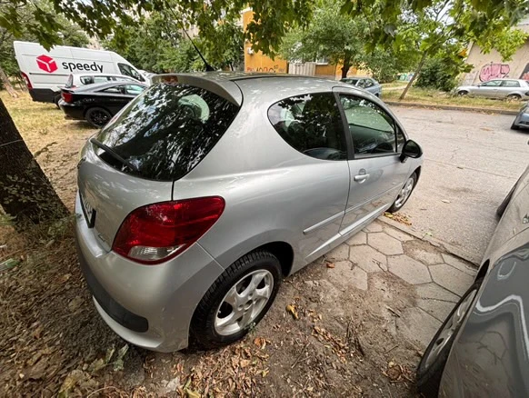 Peugeot 207  - изображение 4