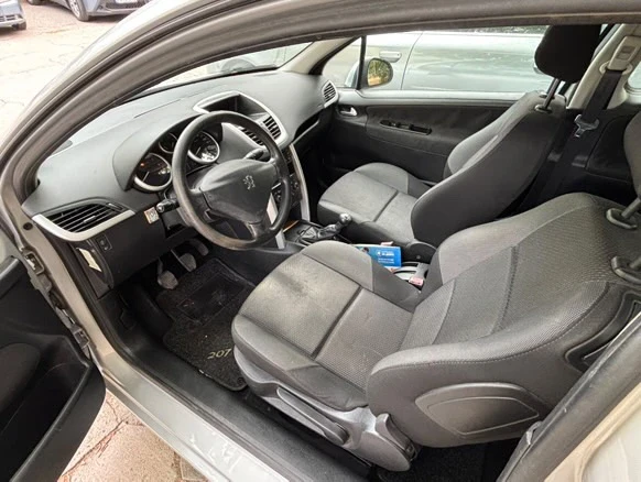 Peugeot 207  - изображение 5