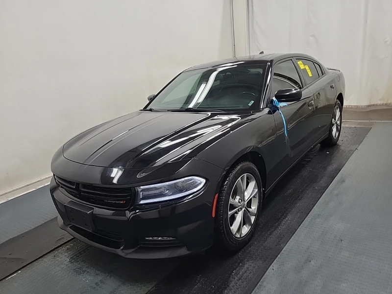 Dodge Charger SXT* CARFAX* АВТОФИНАНСИРАНЕ* - 32000 лв. - 35427302 1