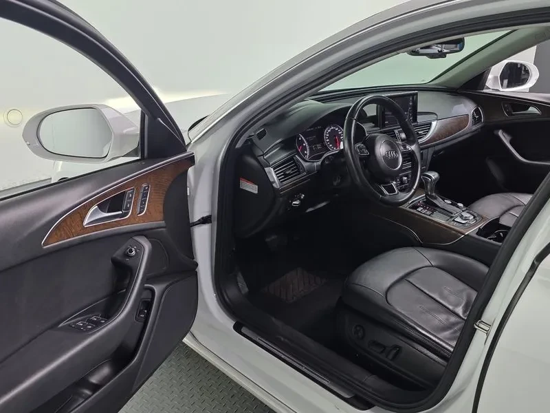 Audi A6 2.0 TDI | Mobile.bg � ����������� 11