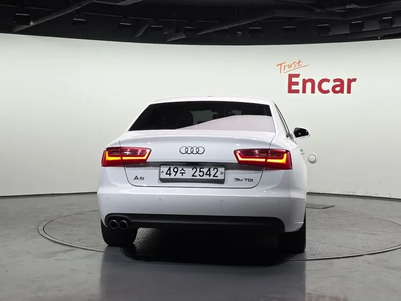 Audi A6 2.0 TDI | Mobile.bg � ����������� 4