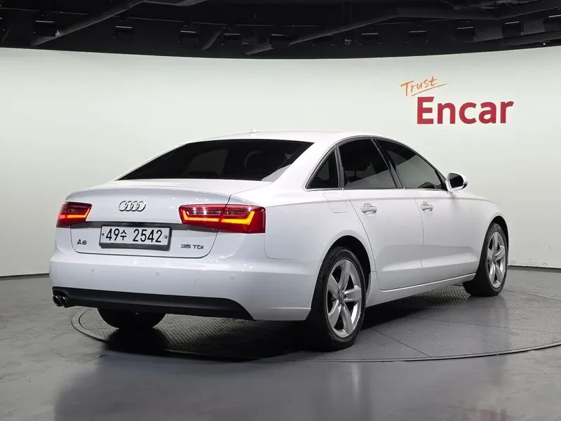 Audi A6 2.0 TDI | Mobile.bg � ����������� 2