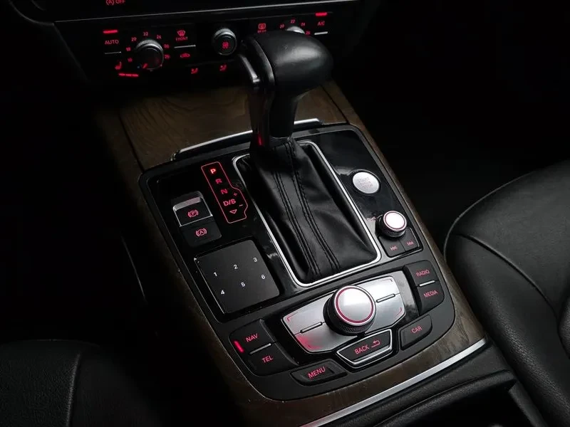 Audi A6 2.0 TDI | Mobile.bg � ����������� 9