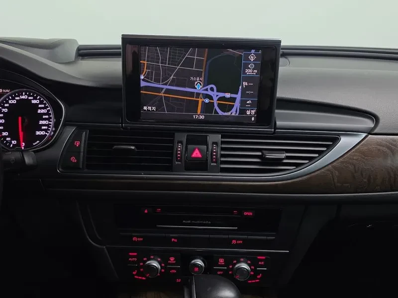 Audi A6 2.0 TDI | Mobile.bg � ����������� 14