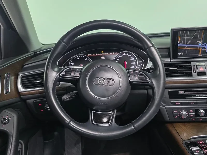 Audi A6 2.0 TDI | Mobile.bg � ����������� 13
