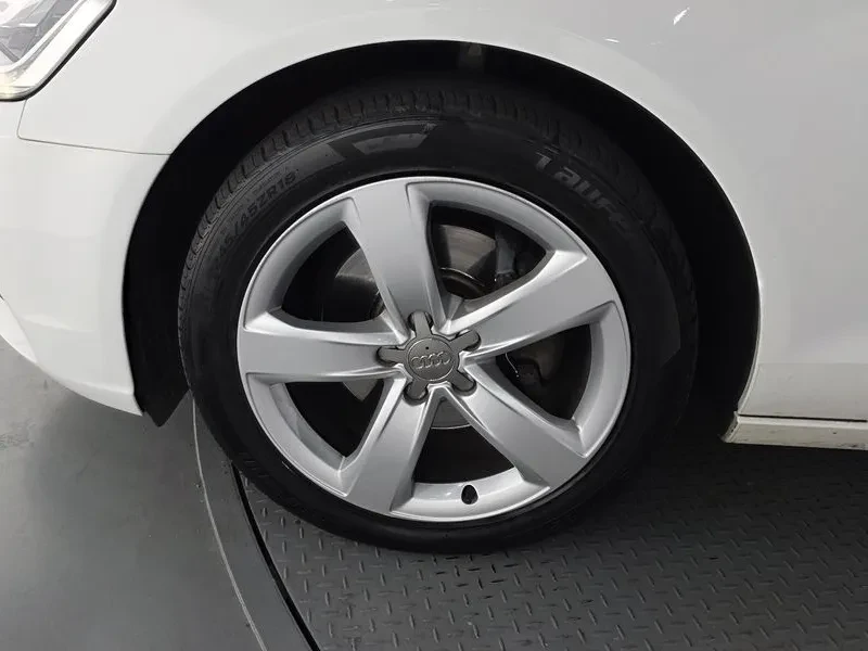 Audi A6 2.0 TDI | Mobile.bg � ����������� 5