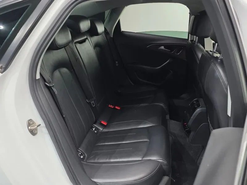 Audi A6 2.0 TDI | Mobile.bg � ����������� 12