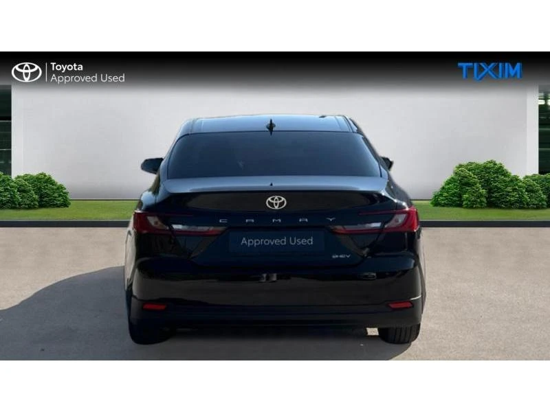 Toyota Camry EXECUTIVE | Mobile.bg � ����������� 4