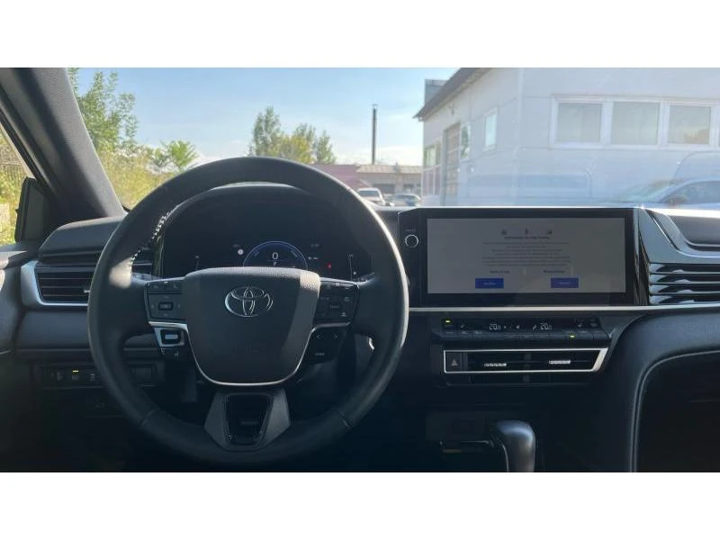Toyota Camry EXECUTIVE | Mobile.bg � ����������� 13